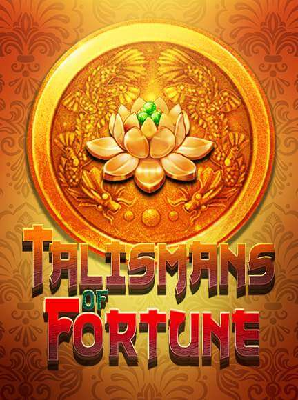 slot Talismans of Fortune, ganhar, estratégias, dicas, cassino online